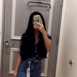 Meet your Posher, Nina!